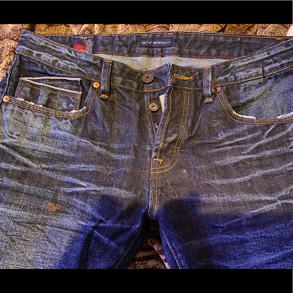 Men’s jeans